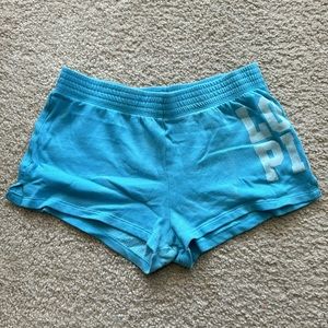 Vintage PINK Sleep Shorts (S)